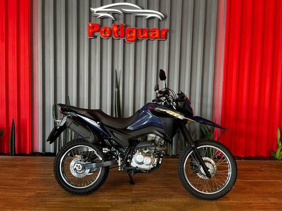 HONDA NXR 160 BROS CBS HONDA NXR 160 BROS CBS